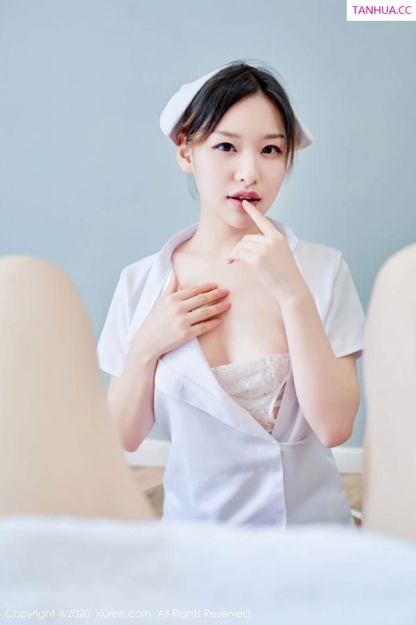 小宣fancy  [XiuRen]高清写真图 2020.11.17 No.2789 范京宜第38张图片